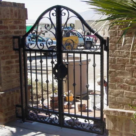 double-gates_11823793826_o
