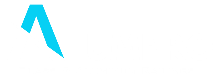 AlumPro Glass & Aluminum Railings